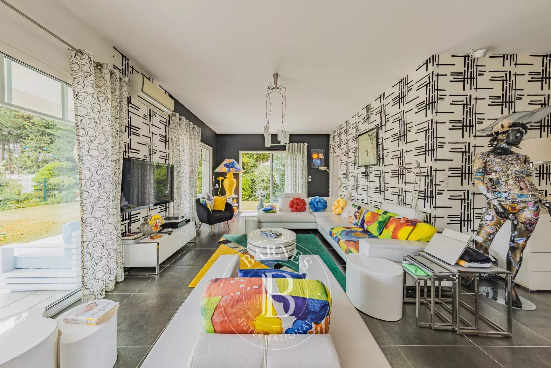 Villa Arcachon - picture 1