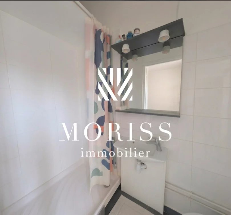 Studio 17 m2 Mairie des LILAS - Image Array