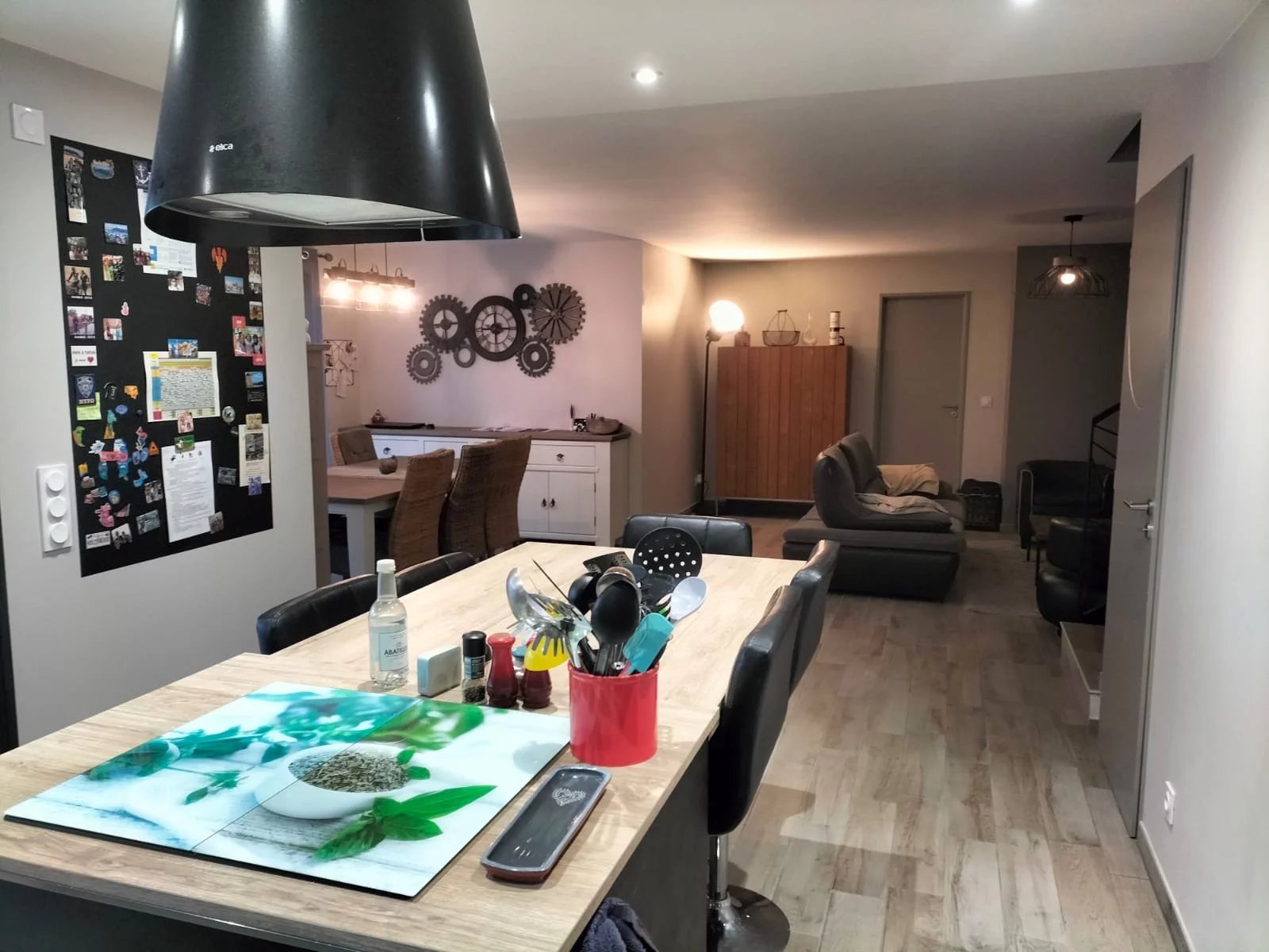 Vente Maison Pont-en-Royans