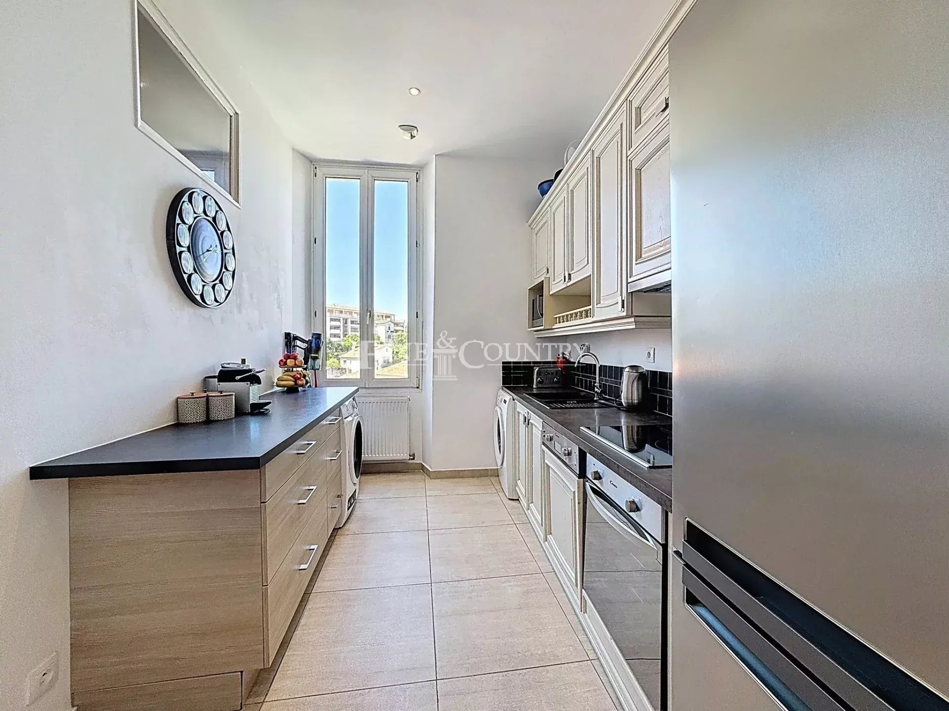 Photo of Apartment for sale in Petit Juas, Cannes