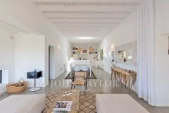 Luxury 9-Bedroom Family Villa for Sale in Jes&uacute;s, Ibiza | Legacy Estate — photo 5 of 7