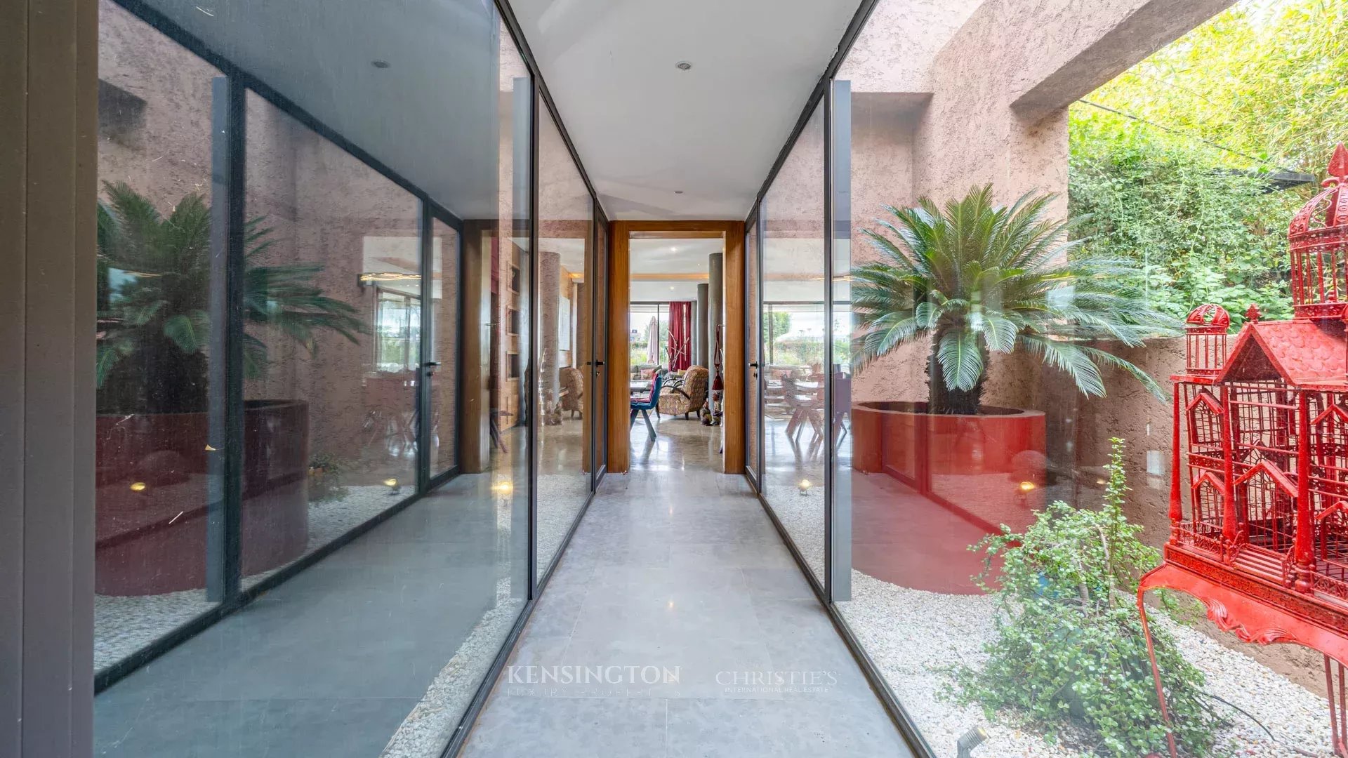 5 Bedroom Villa/Townhouse's Image 20