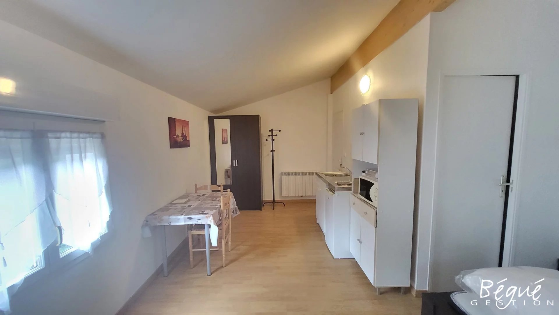 Location Appartement Brax