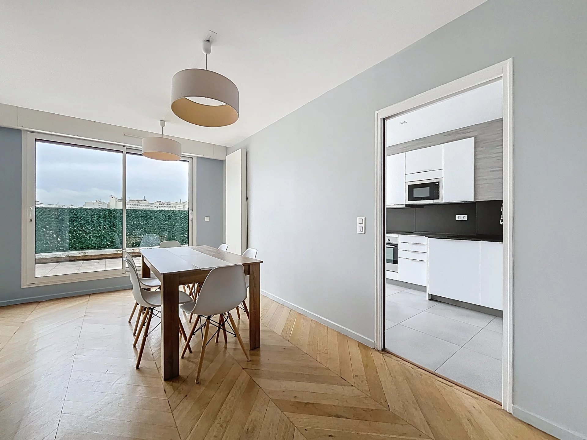 Appartamento Paris 16ème - picture 2