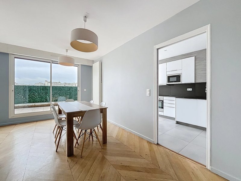 Affitto Appartamento | Paris 16ème - picture 2