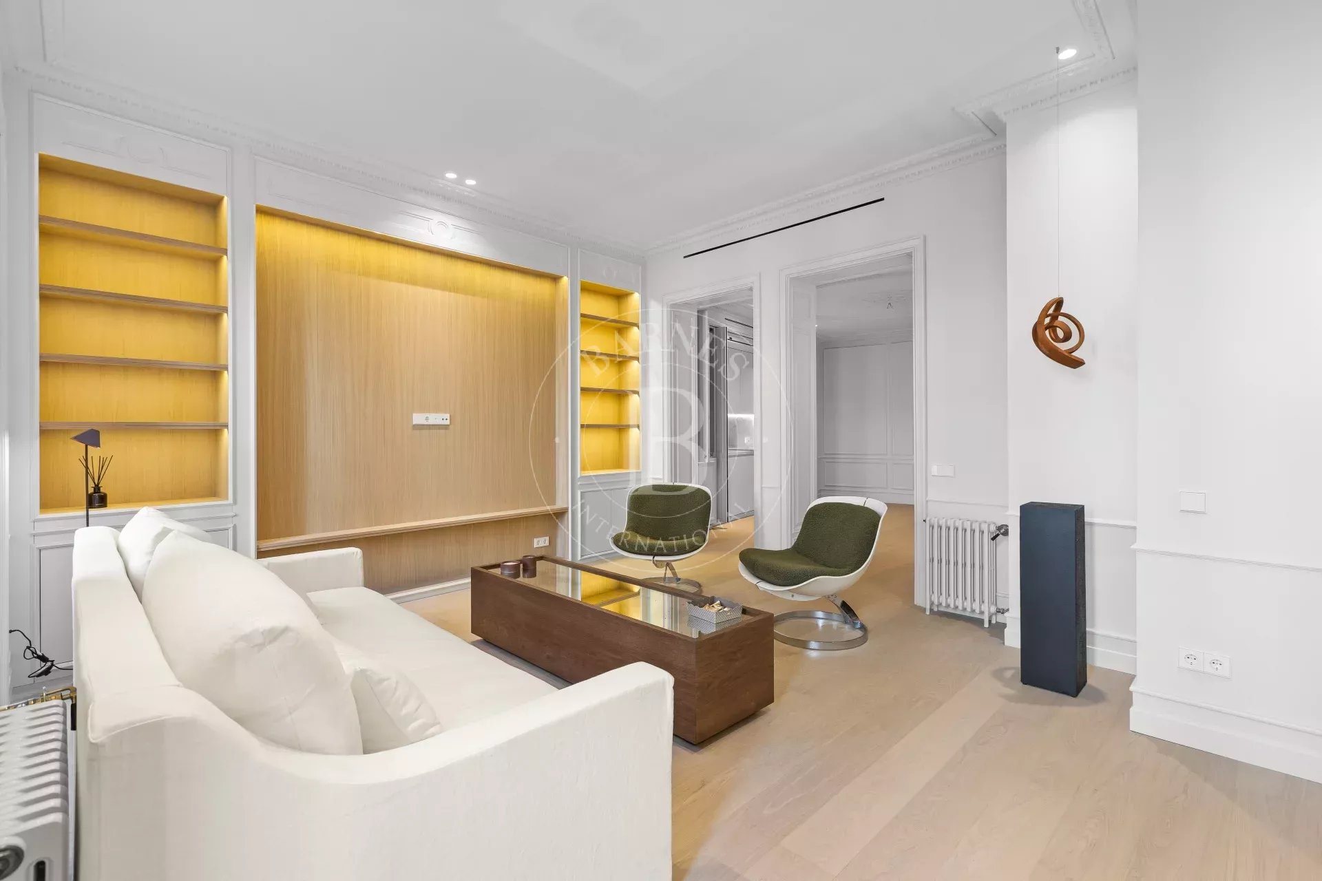 Daire Madrid - picture 4