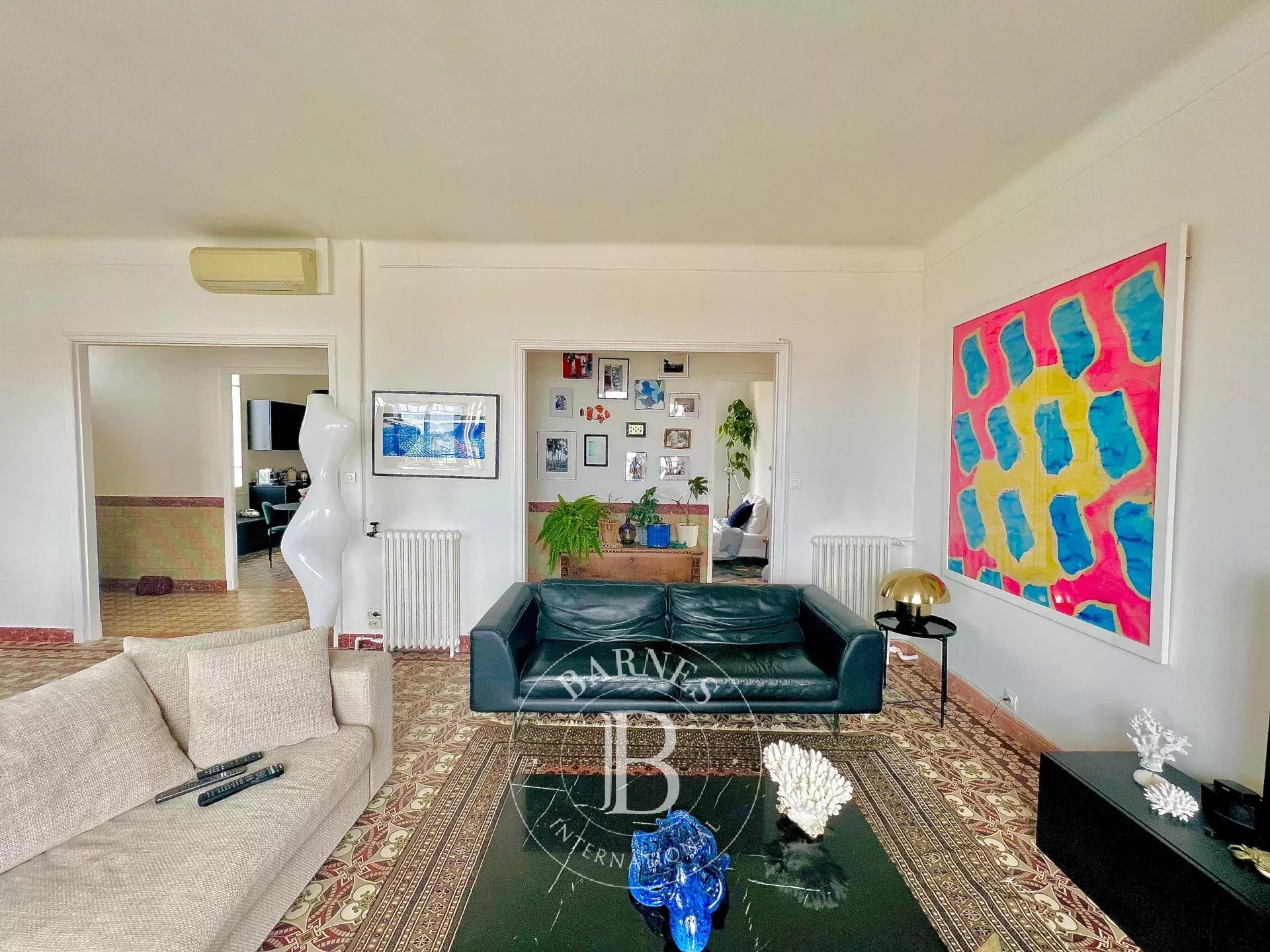 Daire Toulon - picture 7