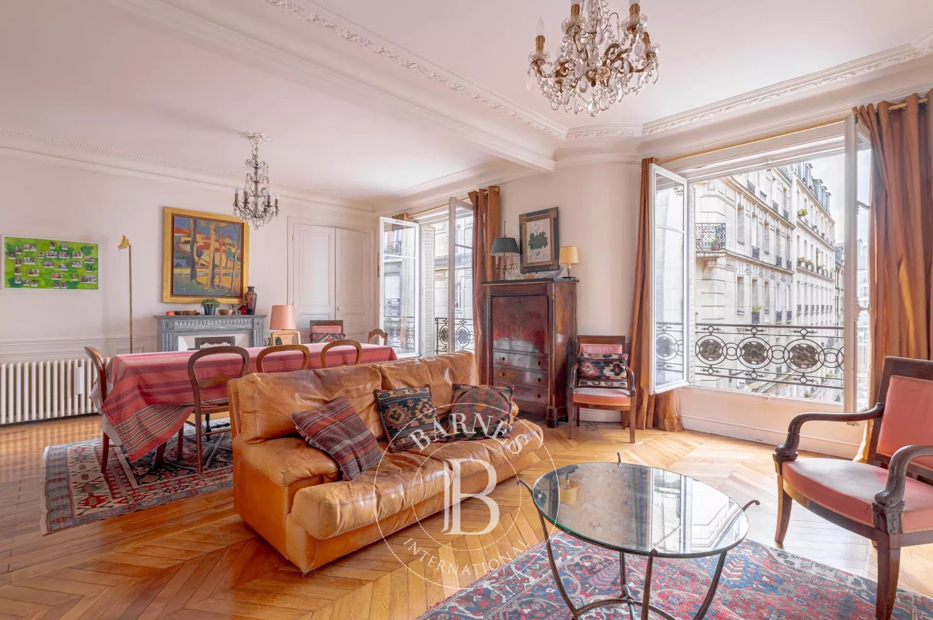 Квартира Paris 5ème