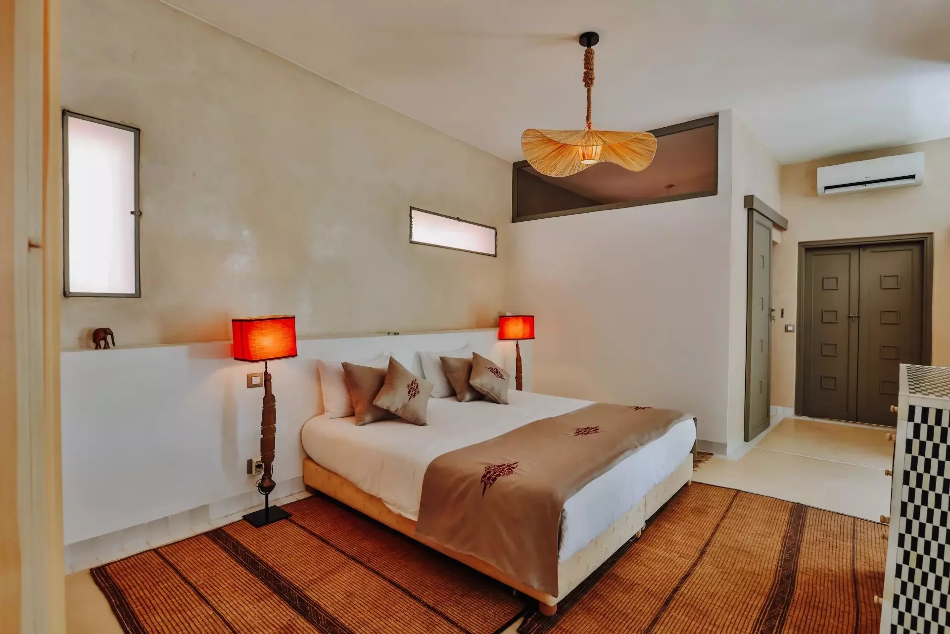 Vente Villa Marrakech