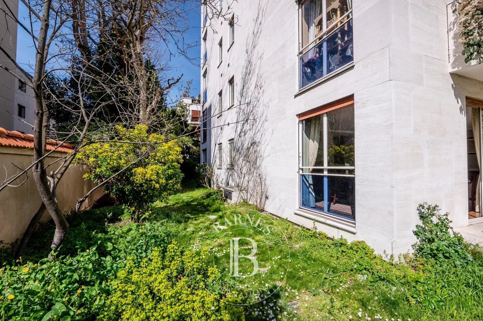 Daire Neuilly-sur-Seine - picture 9