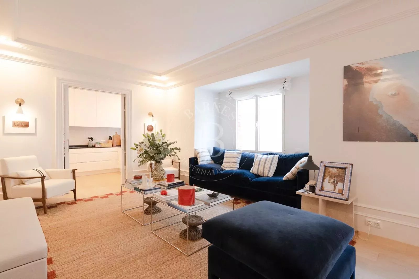 Daire Madrid - picture 27