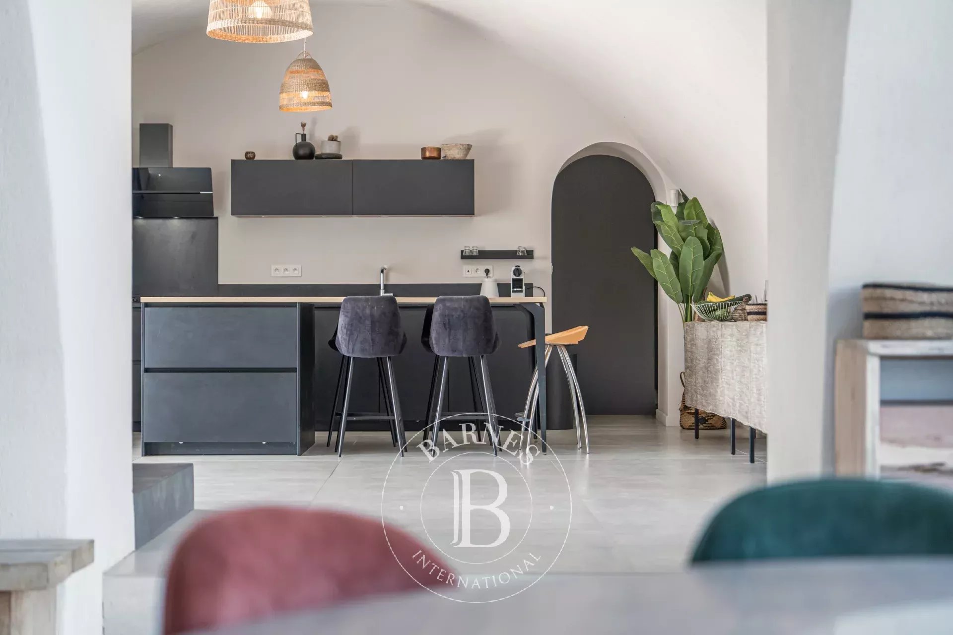 Mülkiyet Lourmarin - picture 10