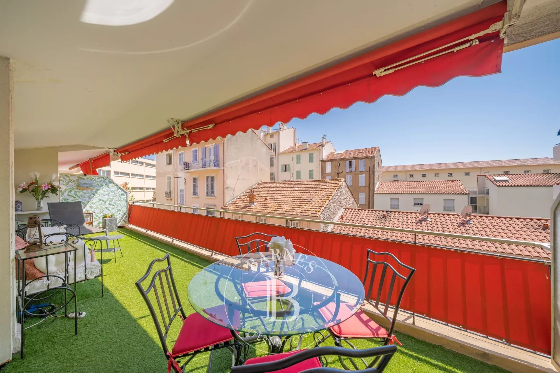 Appartement Cannes - ref 87222916