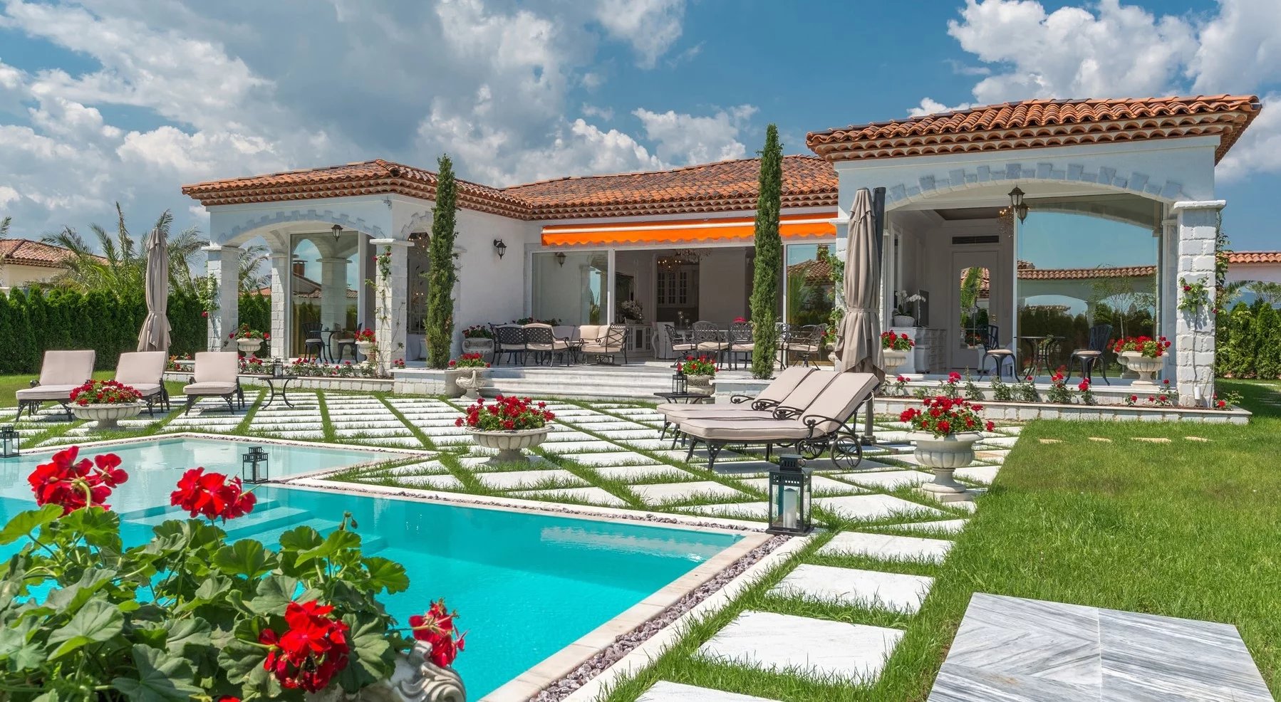 Affitto Casa | Sunny Beach - picture 1