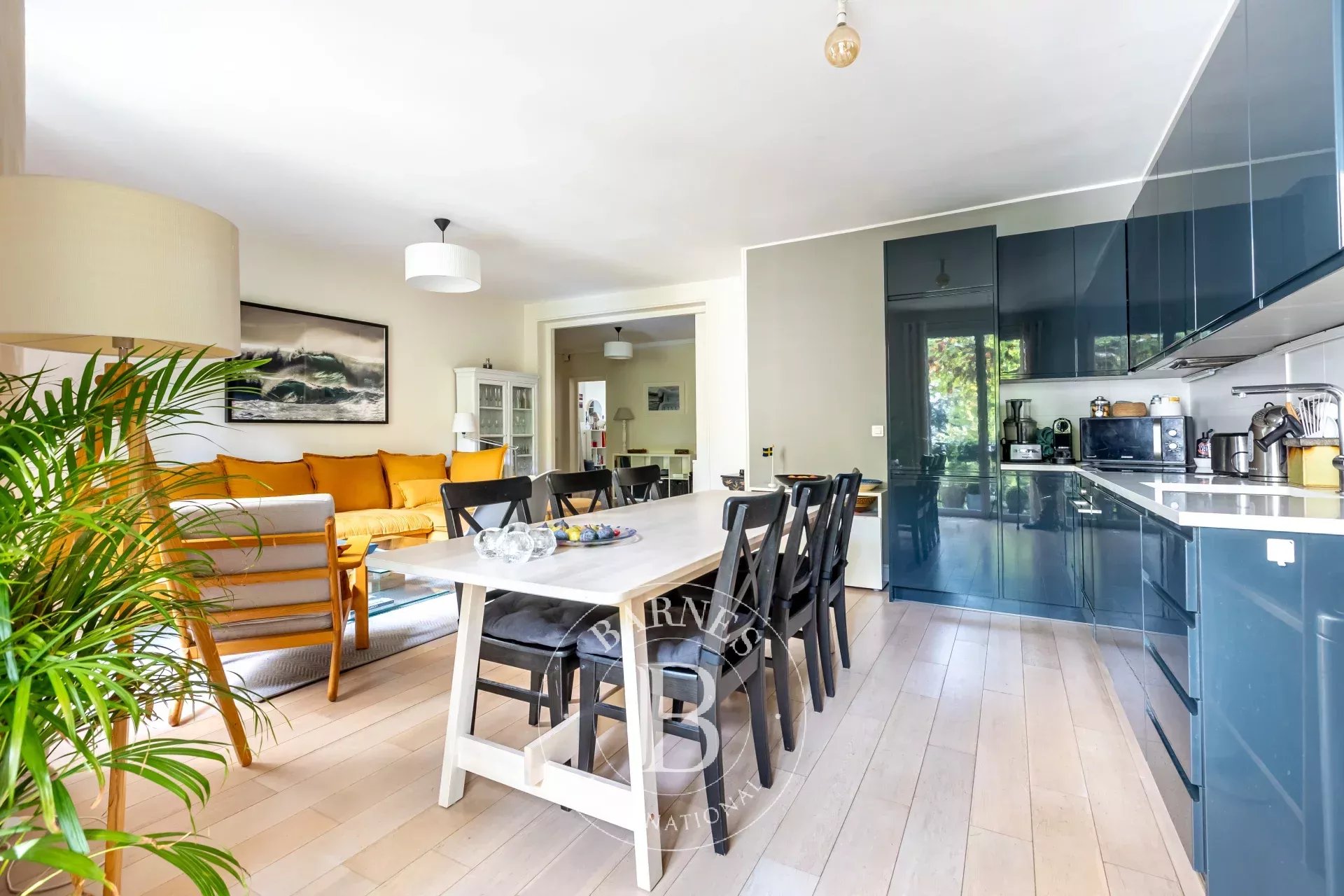 Apartment Neuilly-sur-Seine