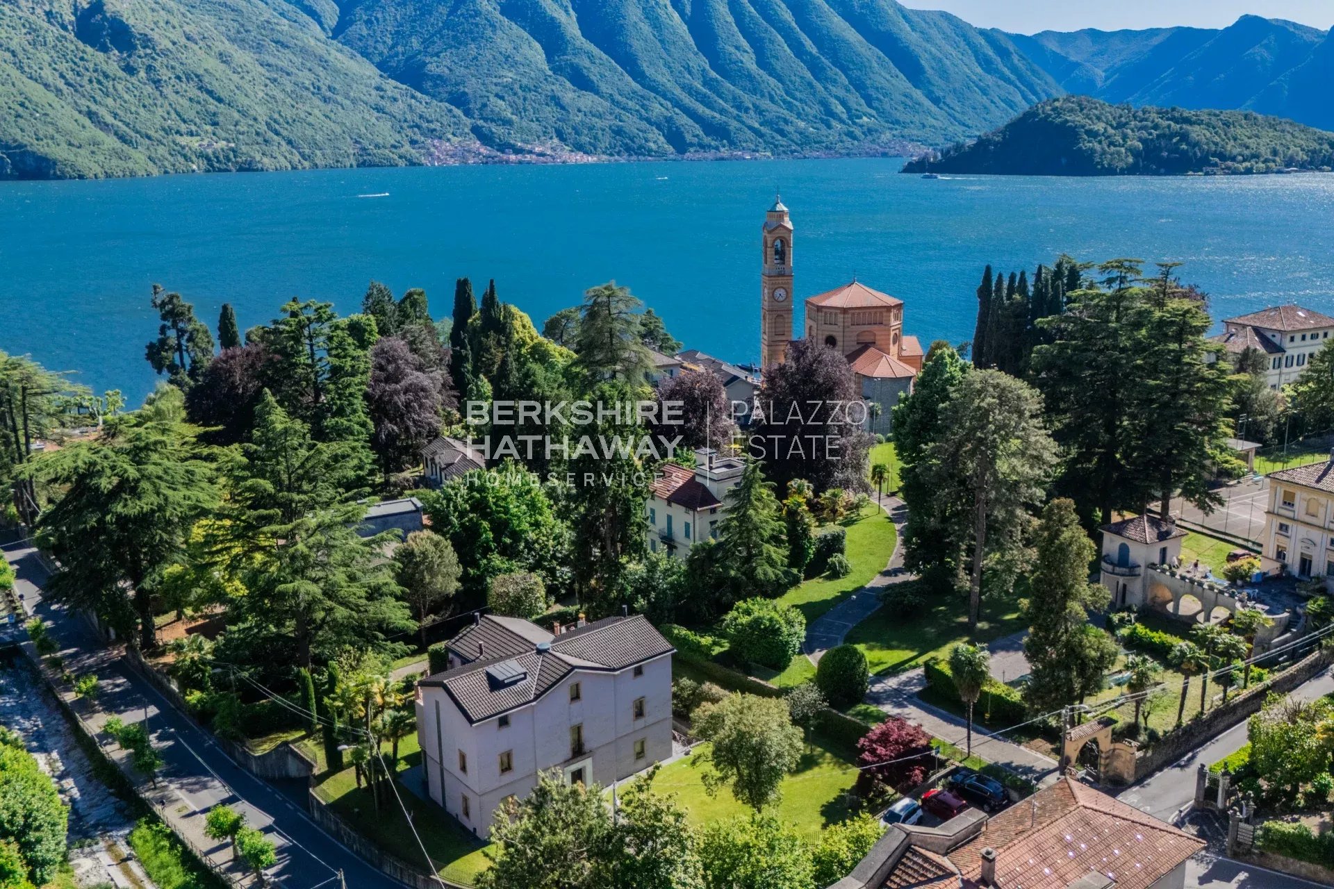Villa in Tremezzina - Image 2
