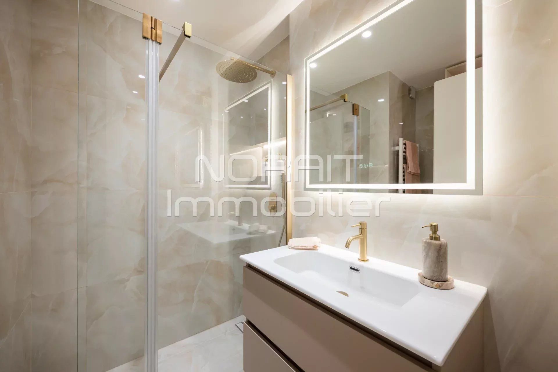 Vente Appartement Nice