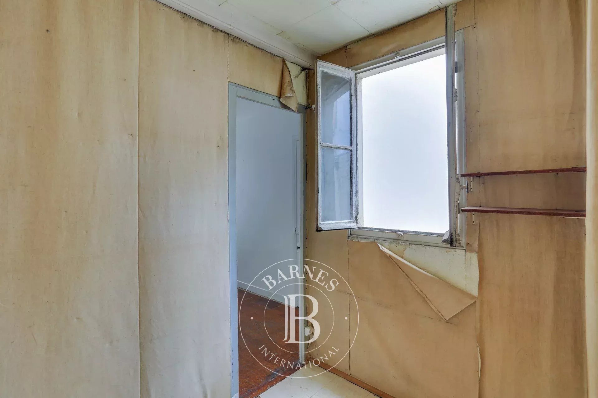 Daire Paris 6ème - picture 8