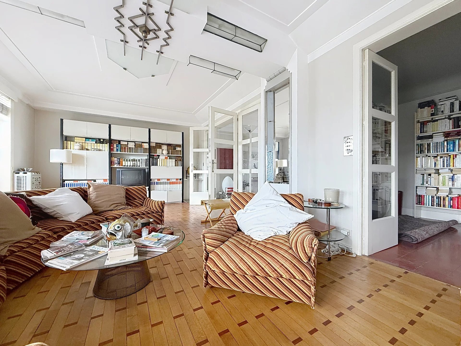 Daire Etterbeek - picture 4