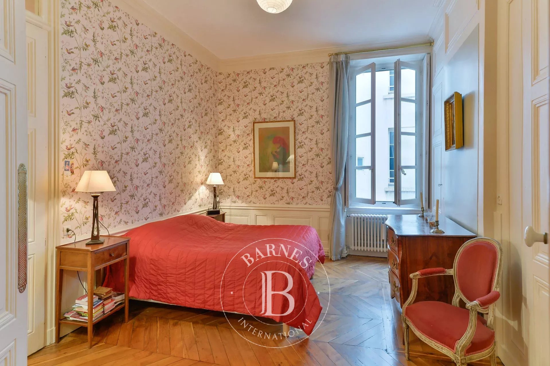 Daire Lyon 2ème - picture 5