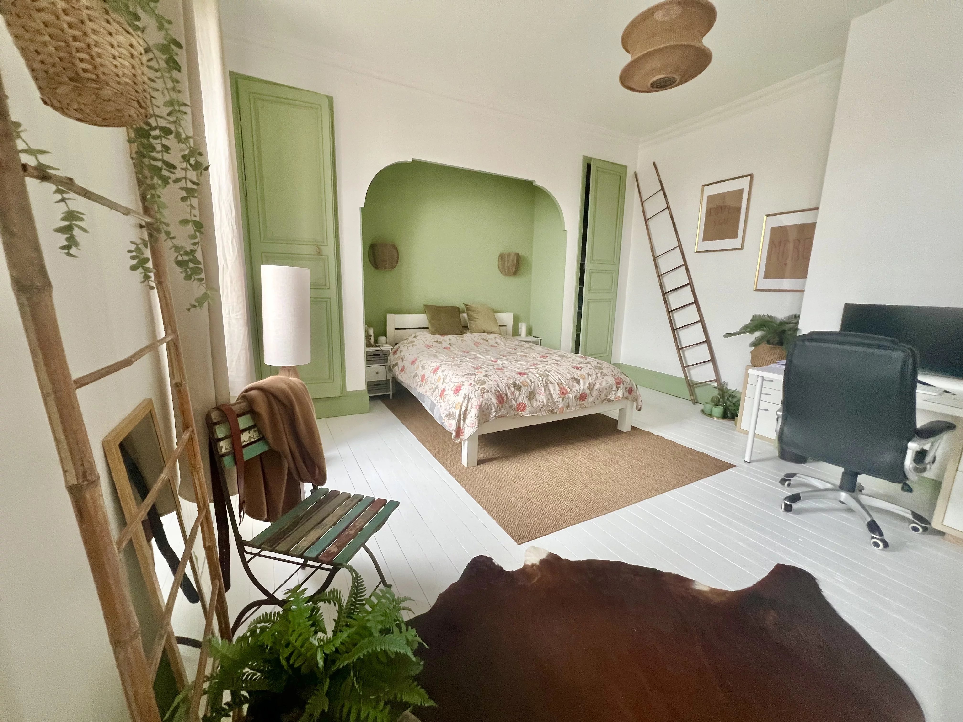 House for sale Saint-Jean-du-Falga, Ariège