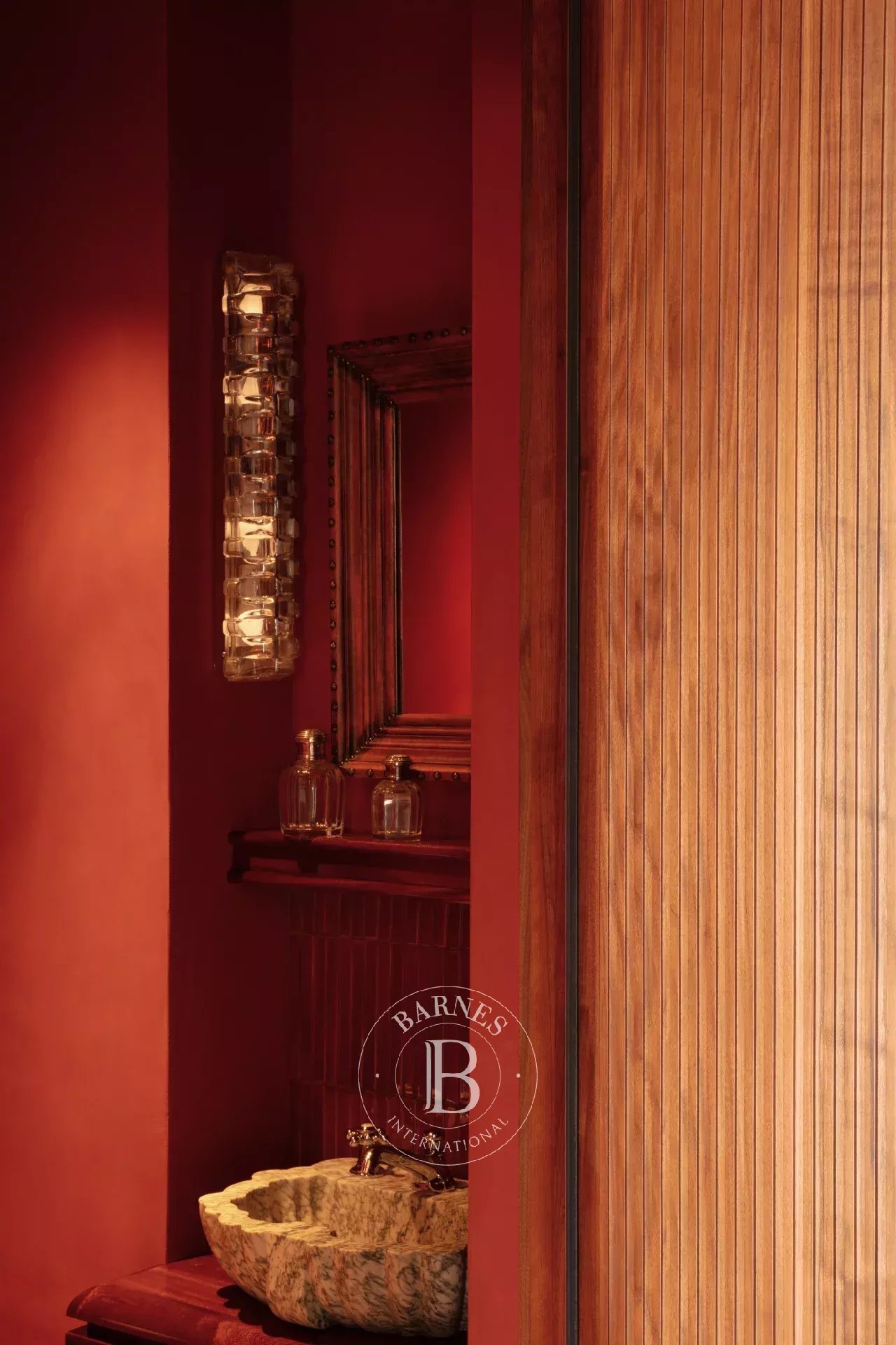 Daire Paris 19ème - picture 14