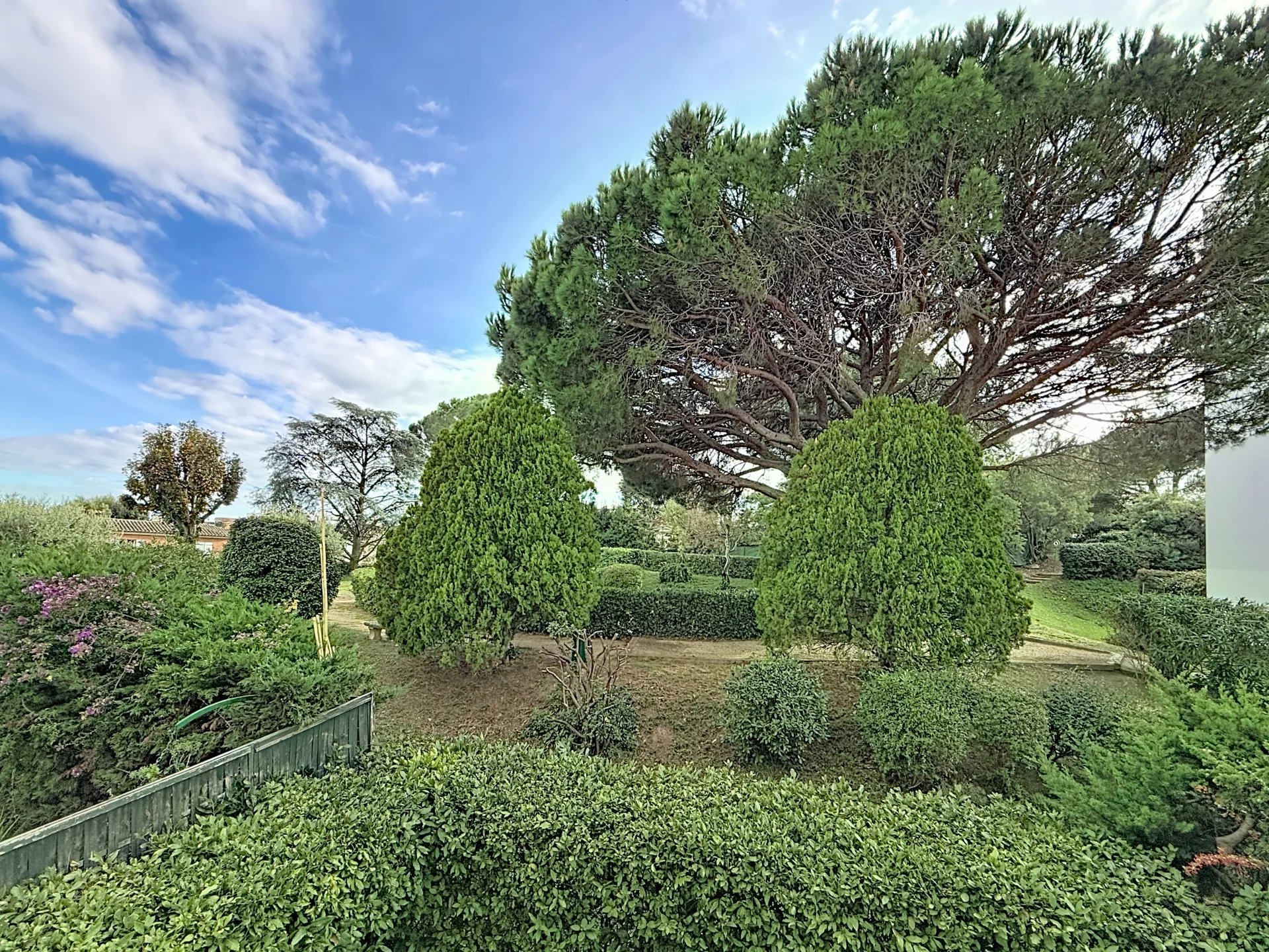 Vente Appartement Le Cannet