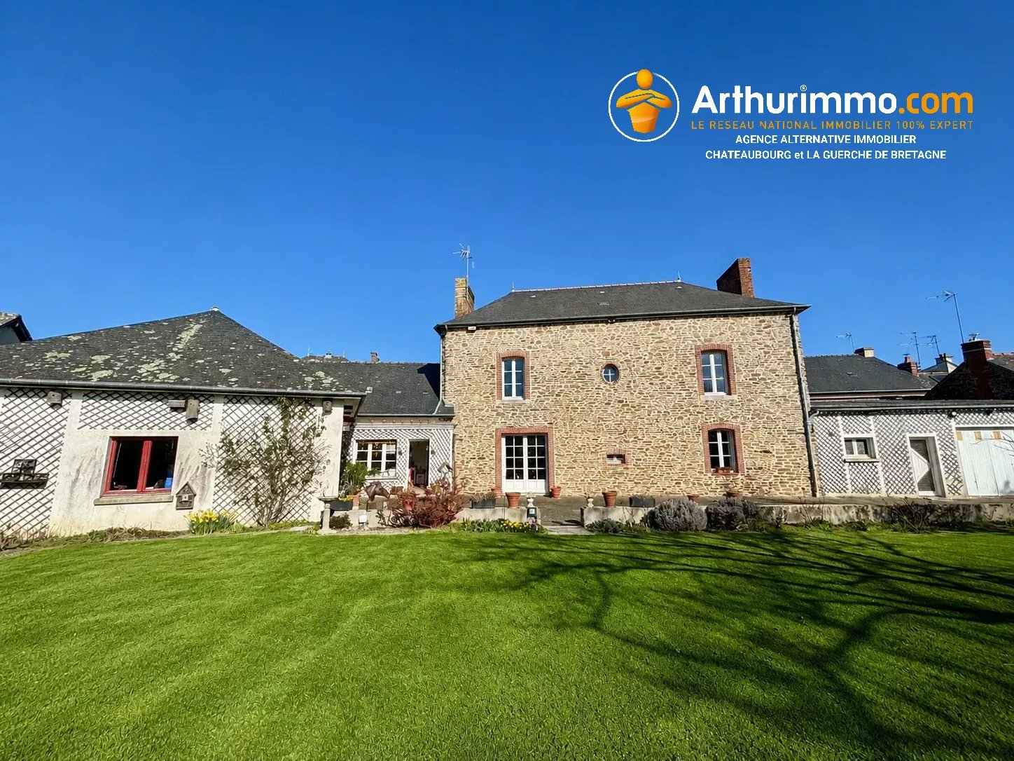 Agence immobilière de EURL ALTERNATIVE IMMOBILIER