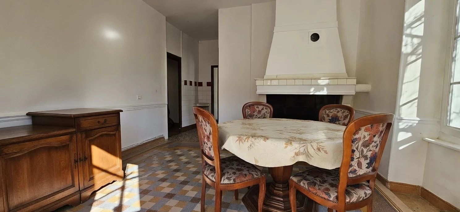 Huis te koop Artigat, Ariège