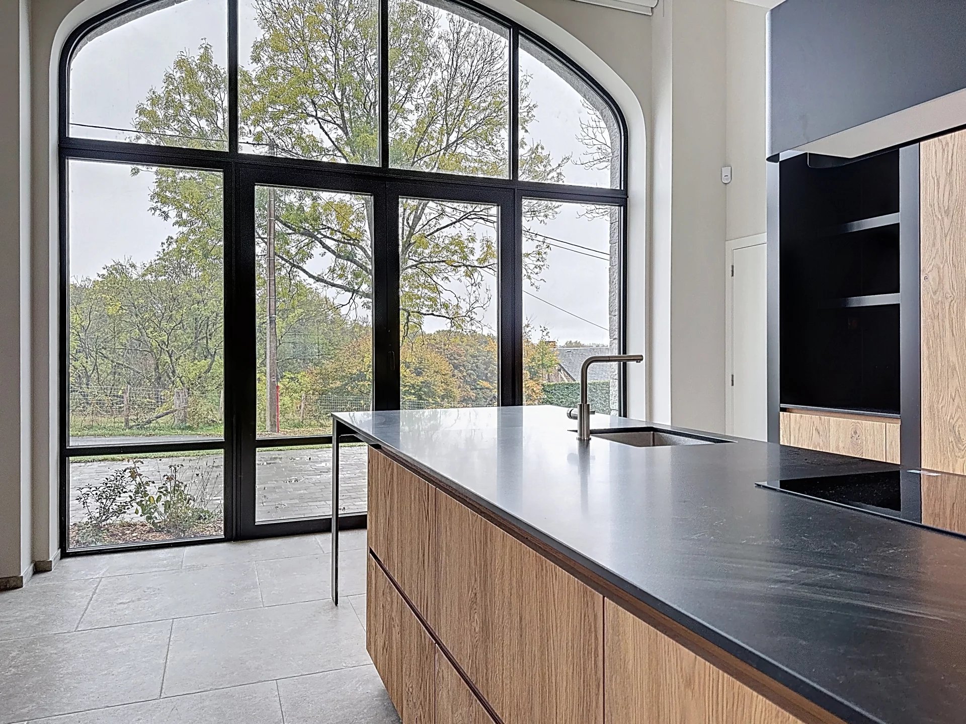 Grande Trussogne - Villa with 5 bedrooms and a studio