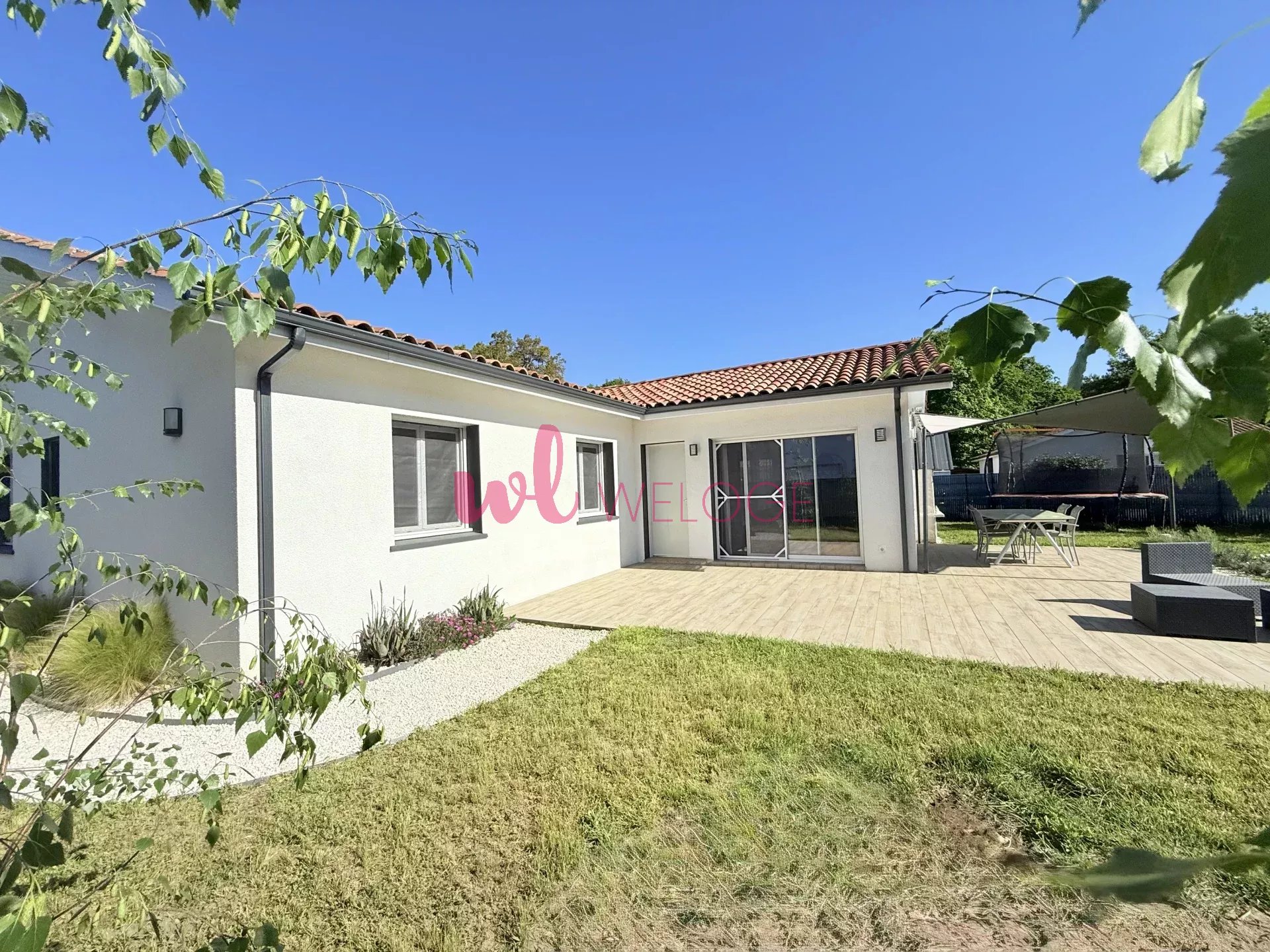 Agence immobilière de WeLoge