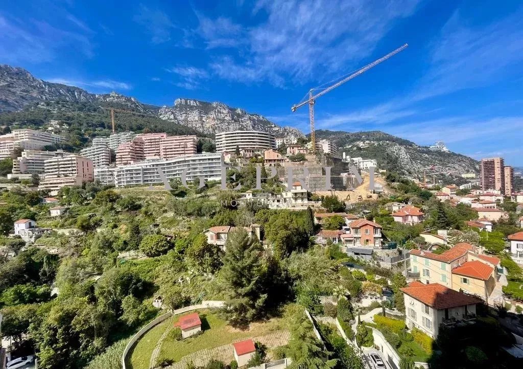 Vente Studio Monaco La Rousse