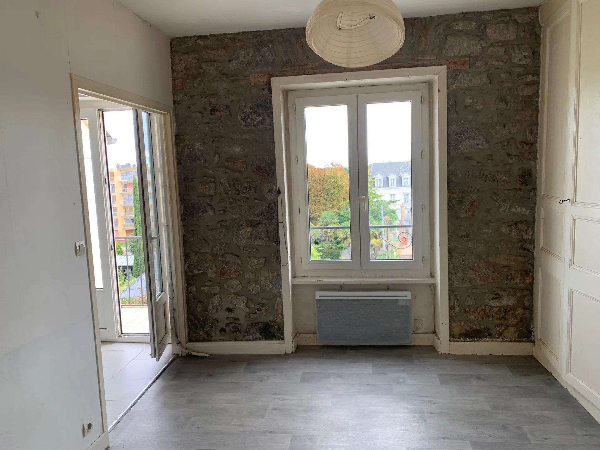 Vente Appartement Saint-Malo