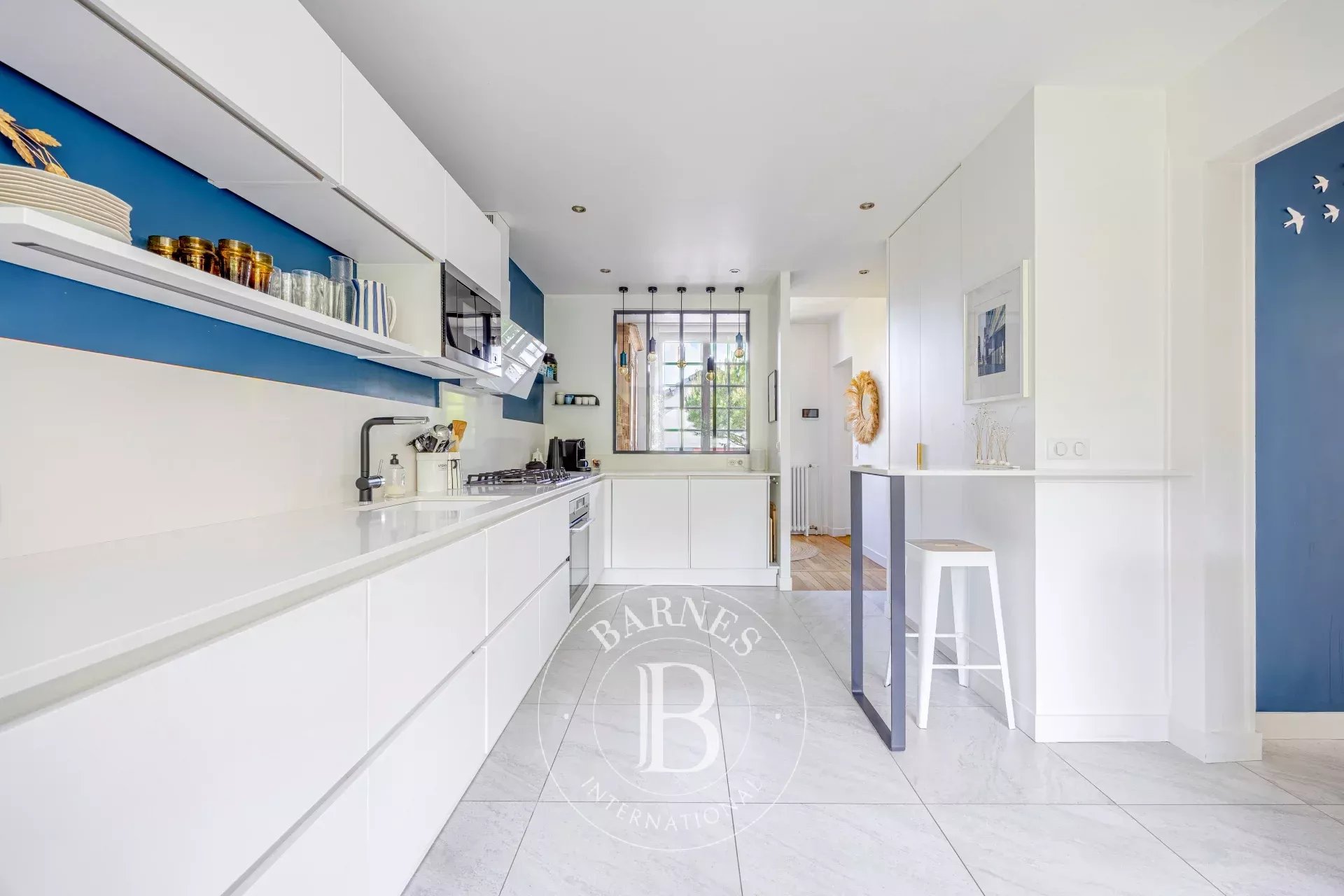 Casa Sceaux  -  ref 87013873 (picture 3)