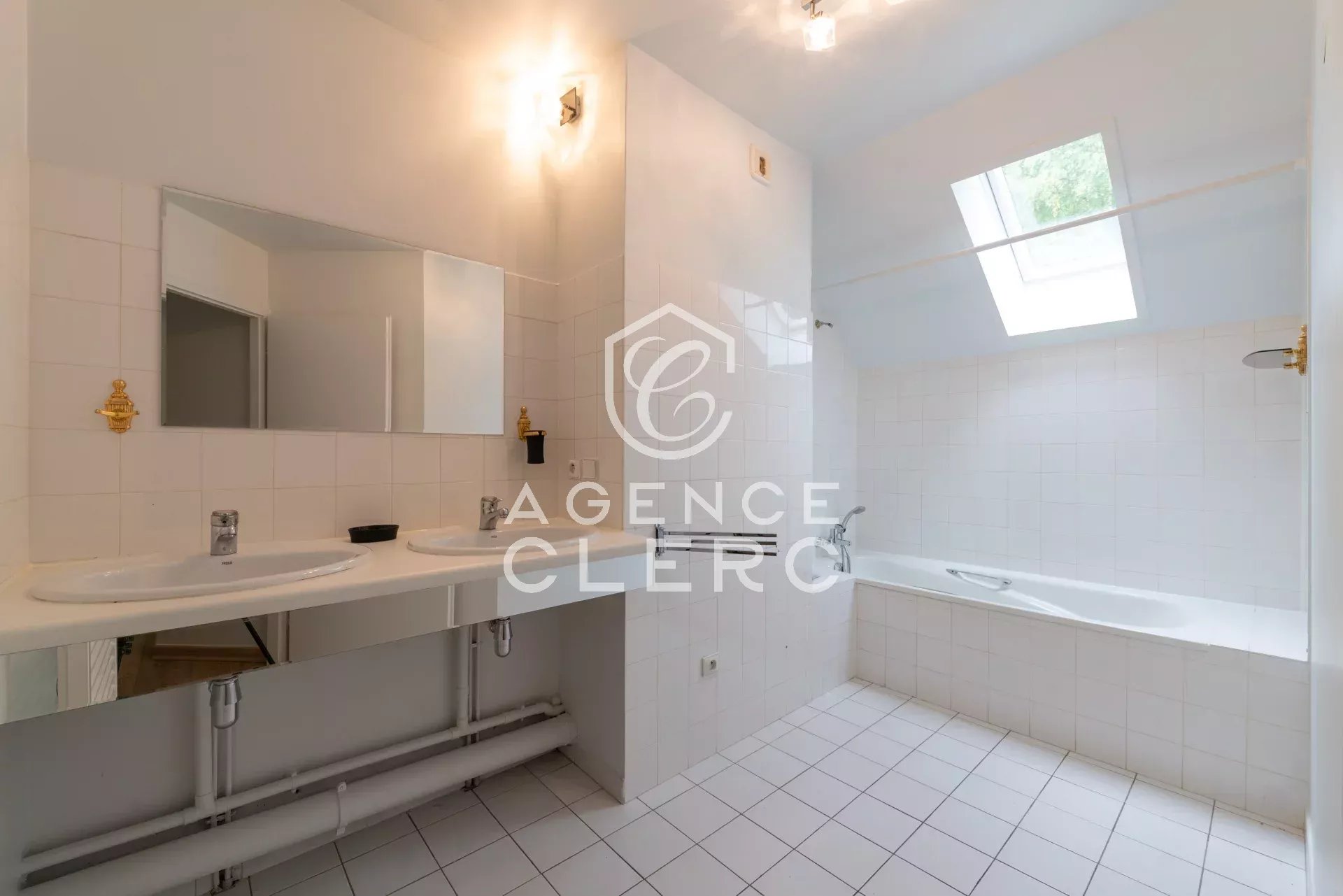 Vente Appartement Veyrier-du-Lac
