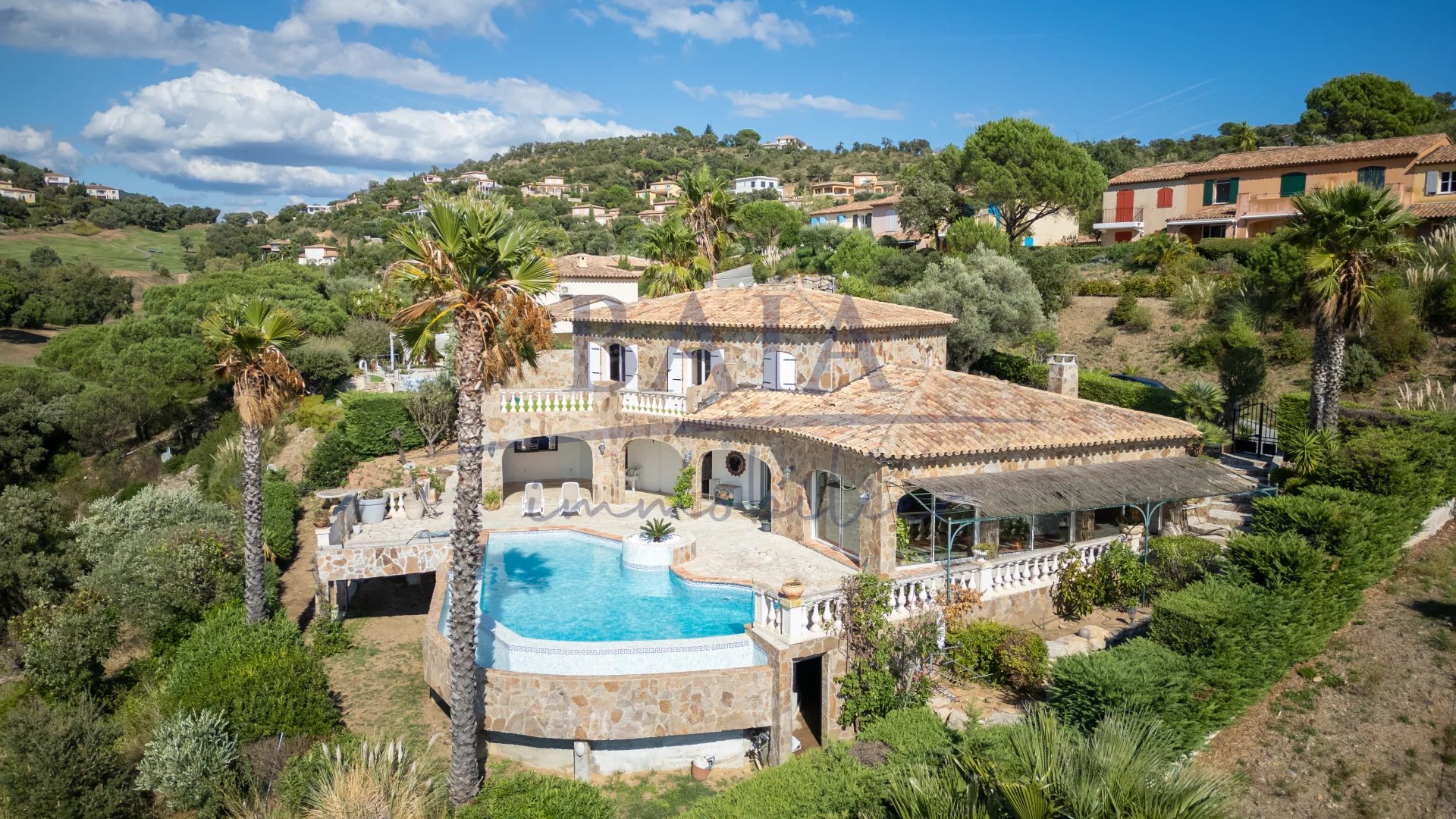 Sale House Sainte-Maxime