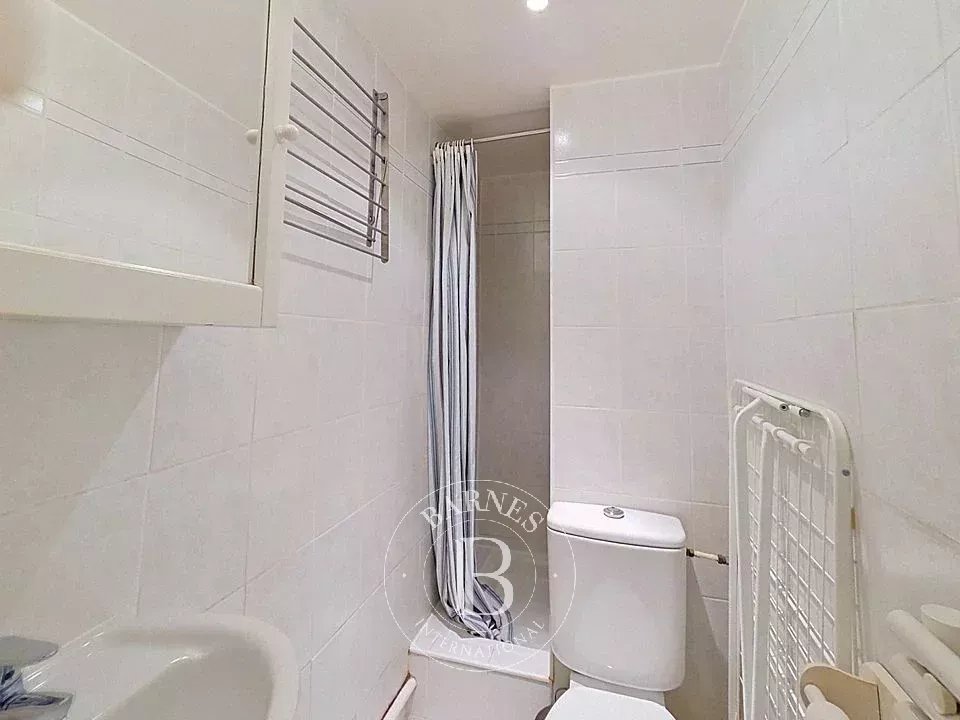 Paris  - Appartement 2 Pi&egrave;ces, 1 Chambre - picture 5