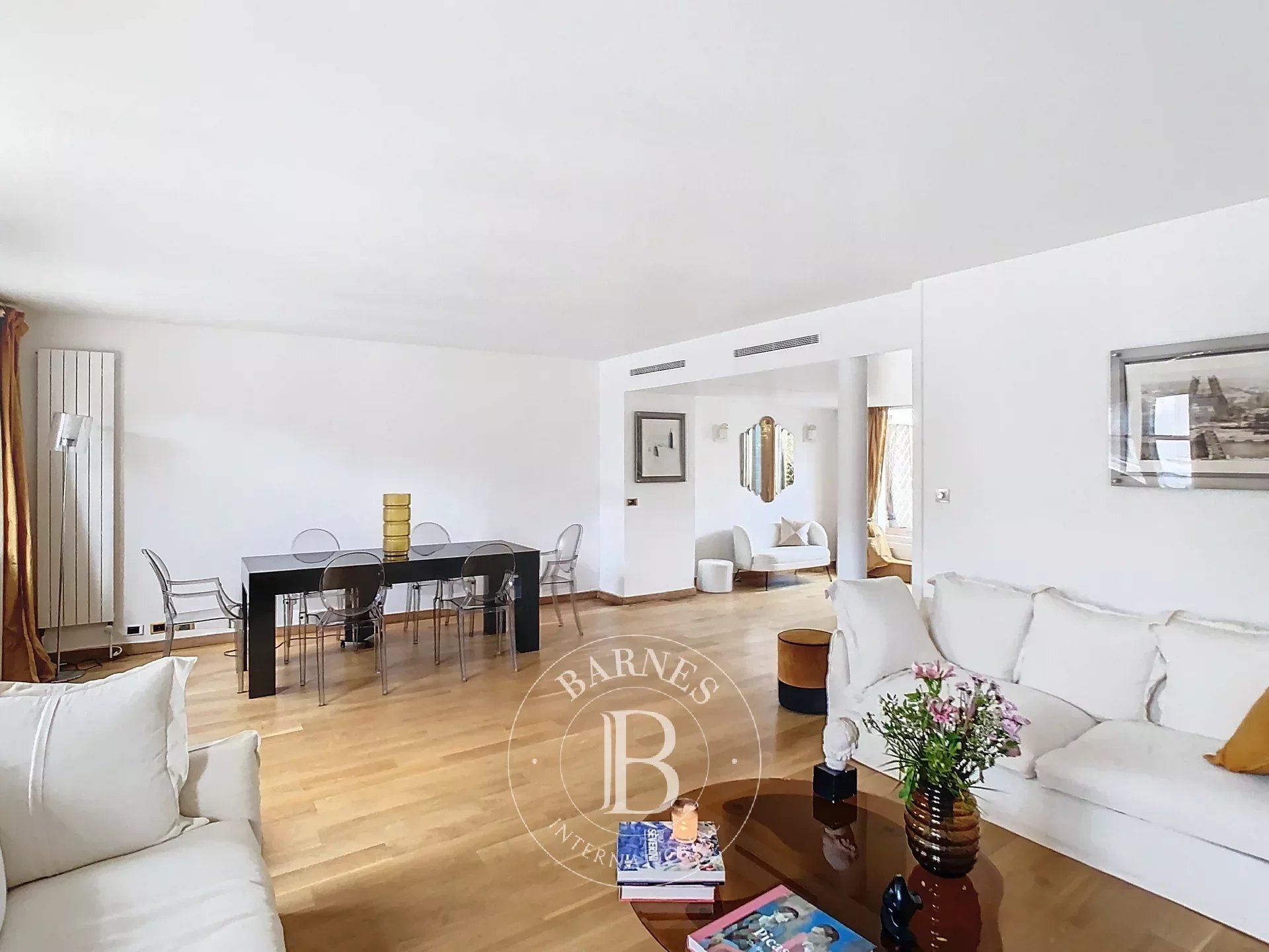 Daire Paris 8ème - picture 11