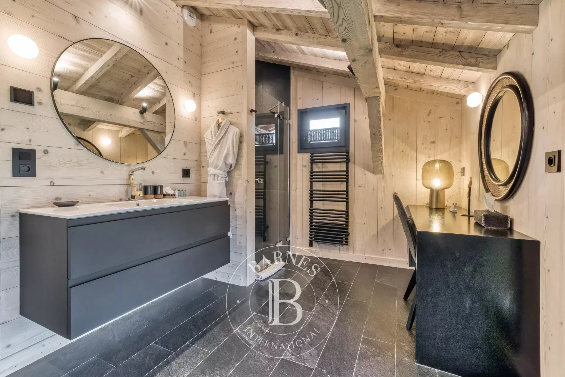 Dağ evi Combloux - picture 8