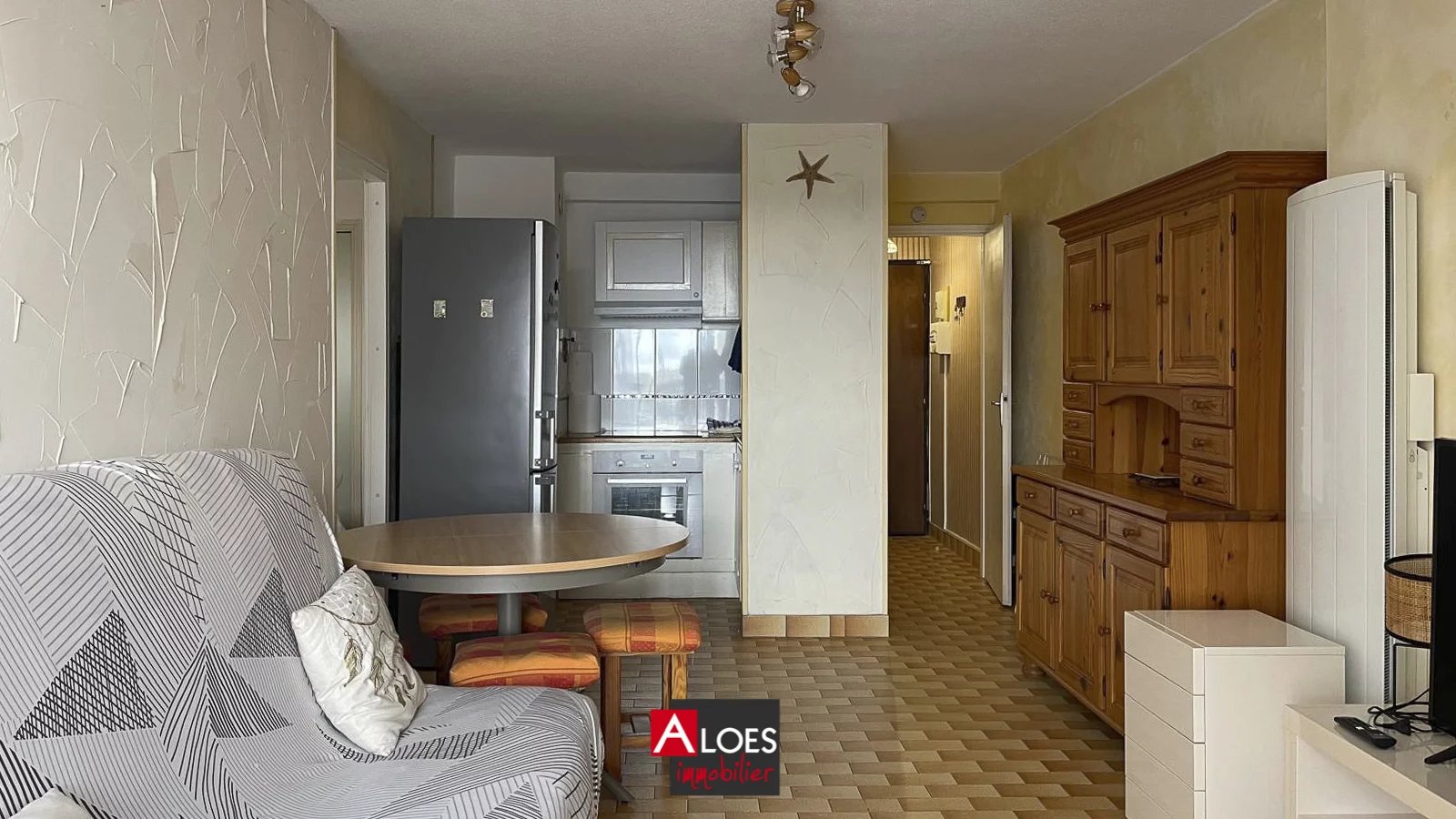 Location Appartement Mauguio