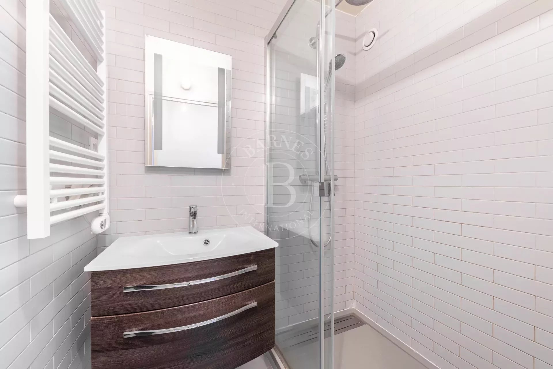 Daire Paris 15ème - picture 18