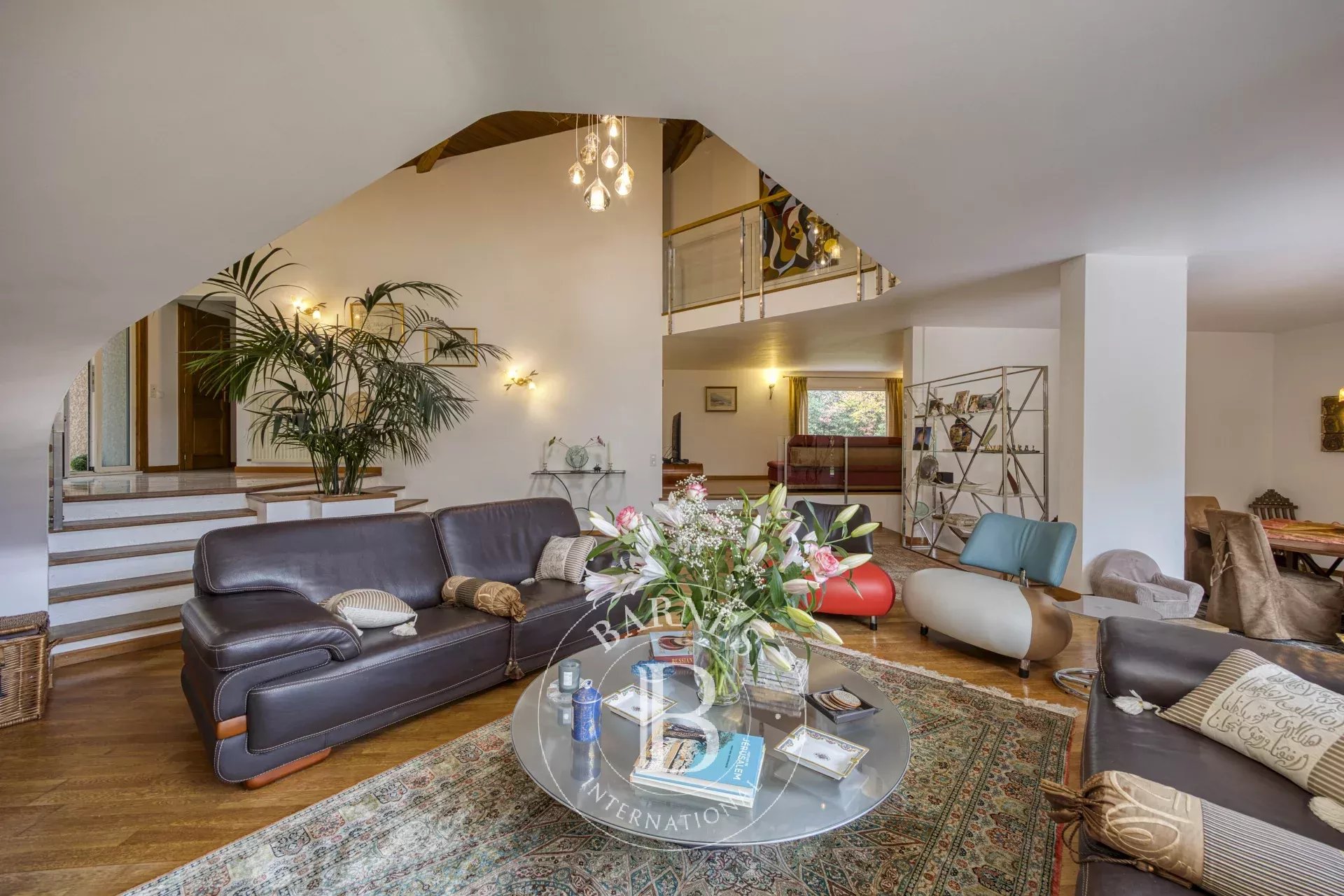 Villa Divonne-les-Bains - picture 7