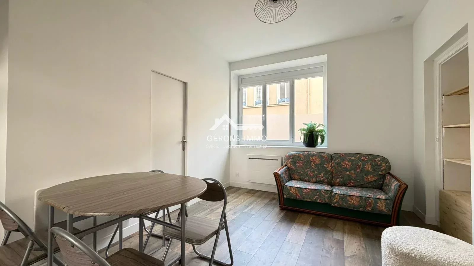 Achat: Appartement T3 – Nort-sur-Erdre - Photo 2