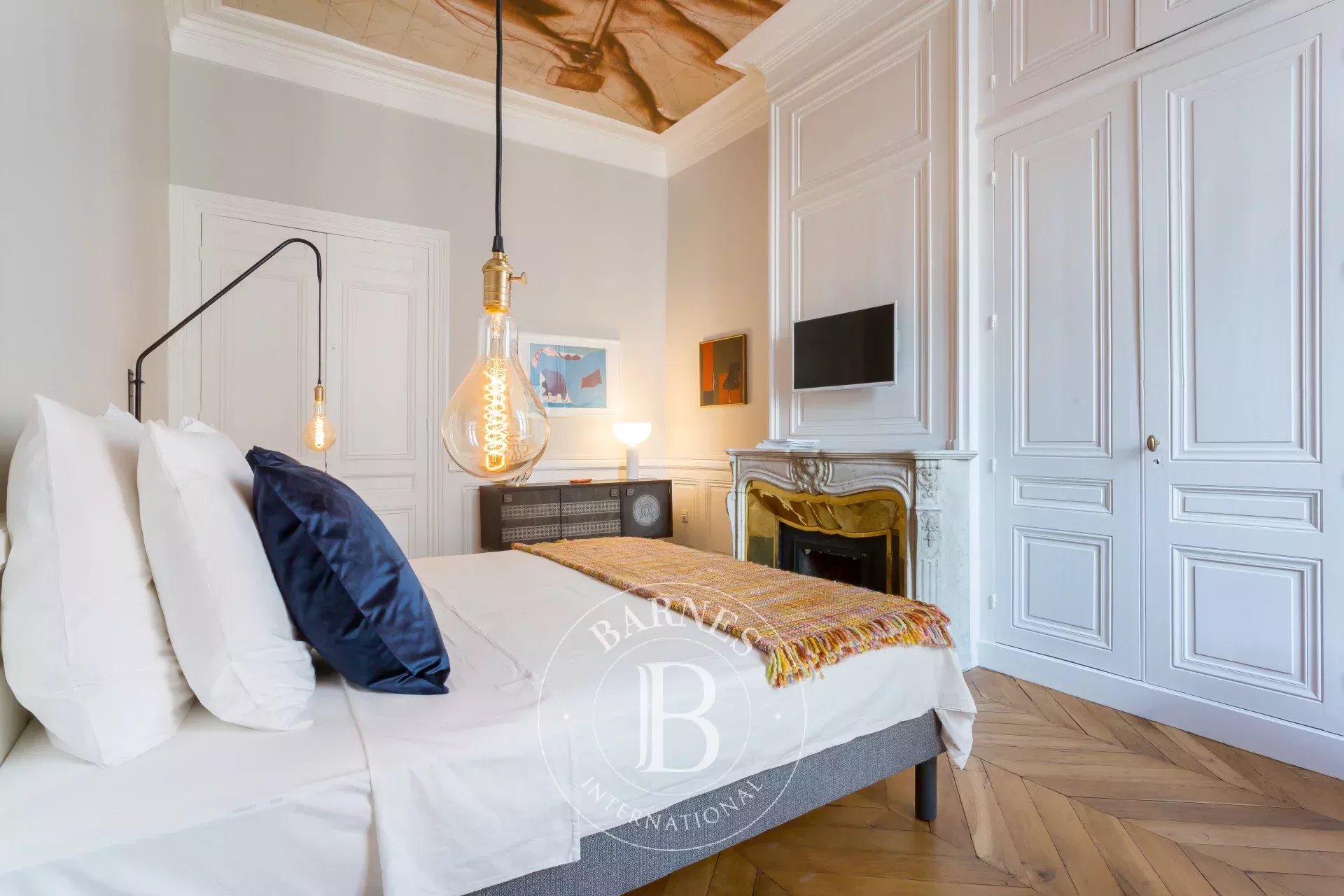 Daire Lyon 1er - picture 4