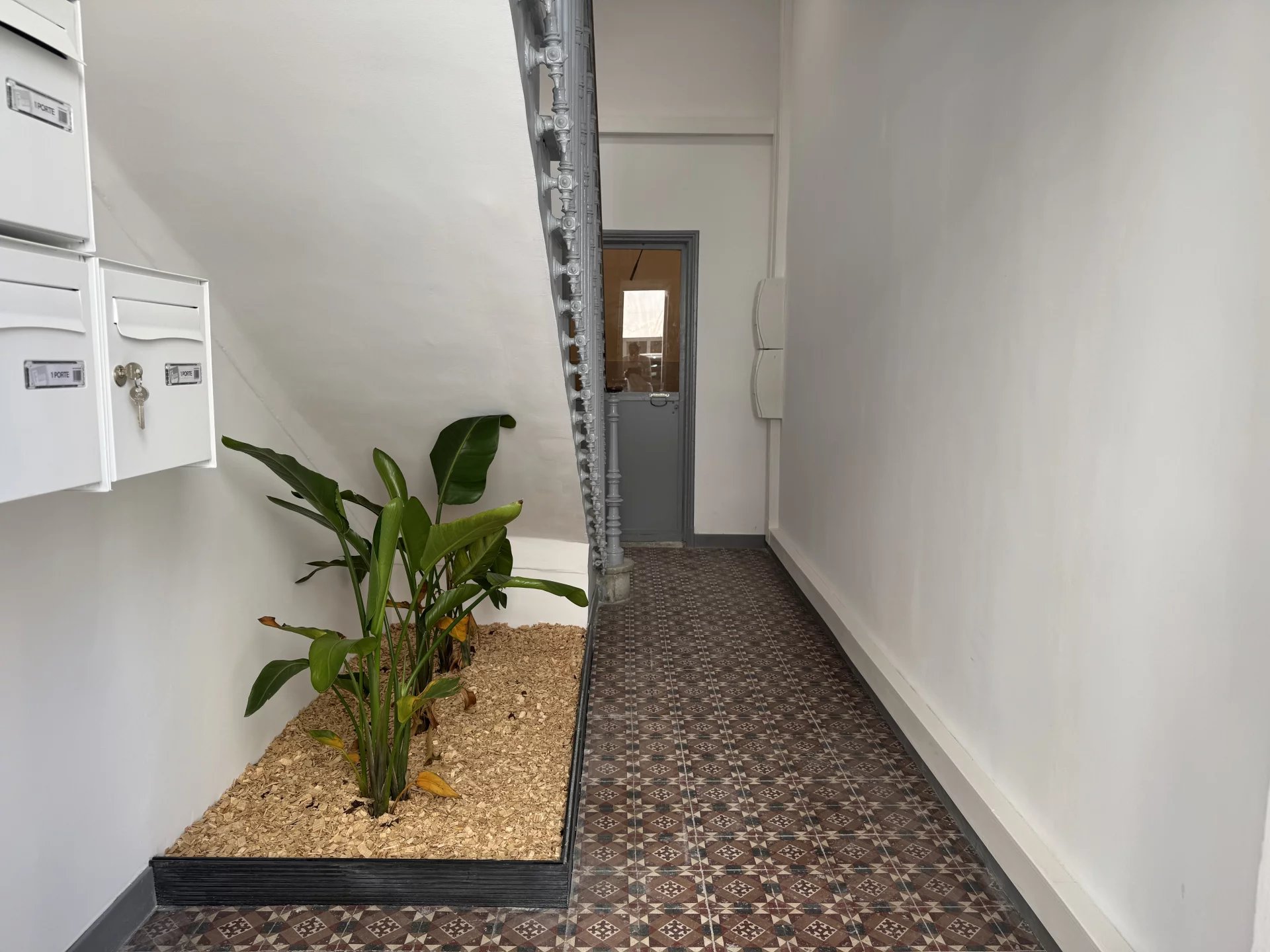 Verkoop Appartement Nice Saint Roch