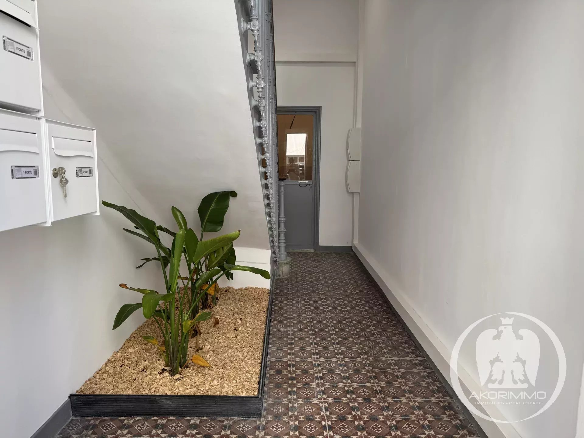Vendita Appartamento - Nizza (Nice) Saint Roch