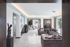 Luxury Penthouse for Sale in Cannes Californie | Family Estate France — photo 6 of 7