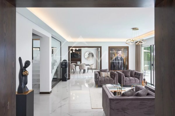 Luxury Penthouse for Sale in Cannes Californie | Family Estate France — photo 6