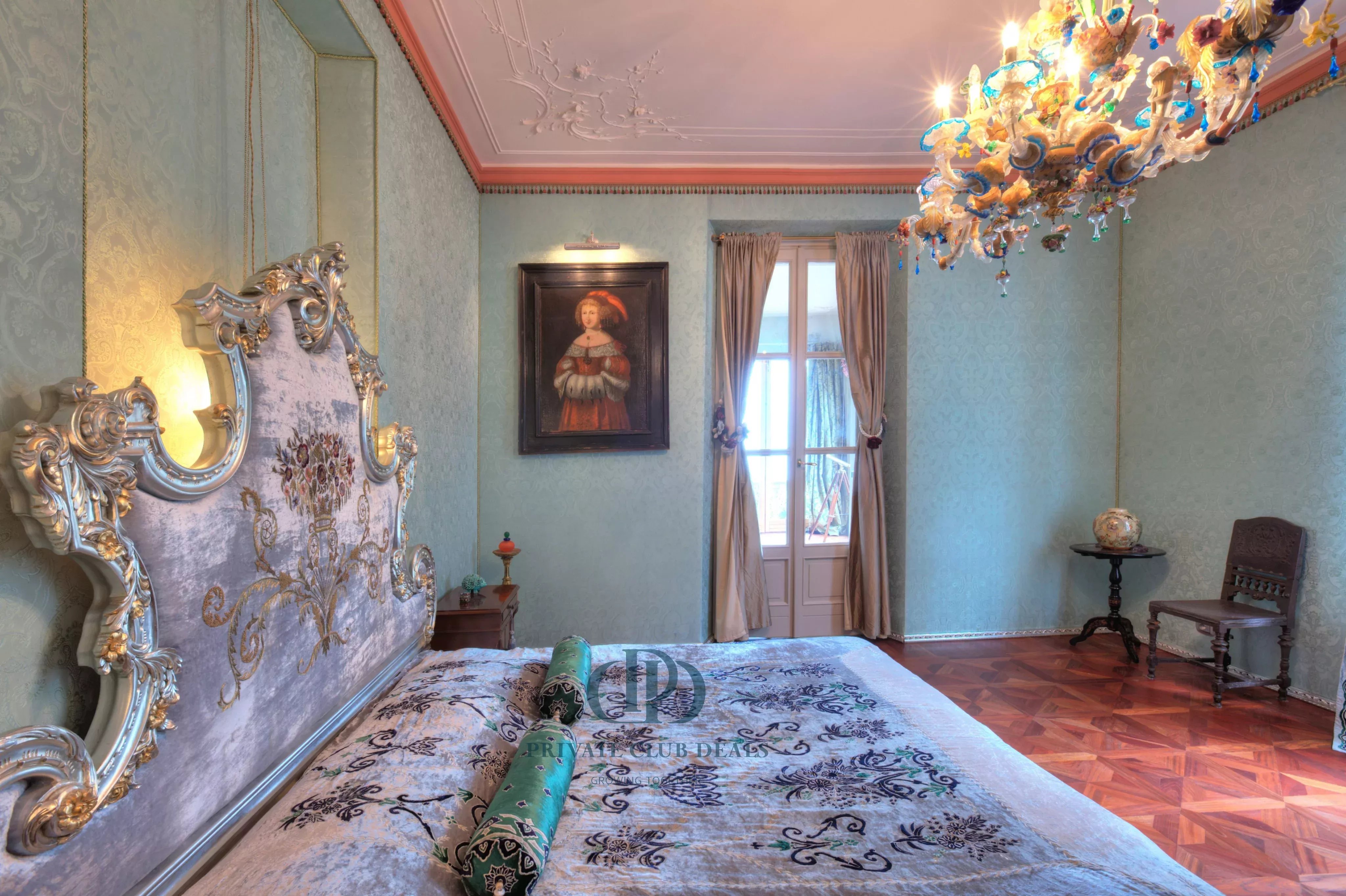 Villa Dizzasco - picture 31