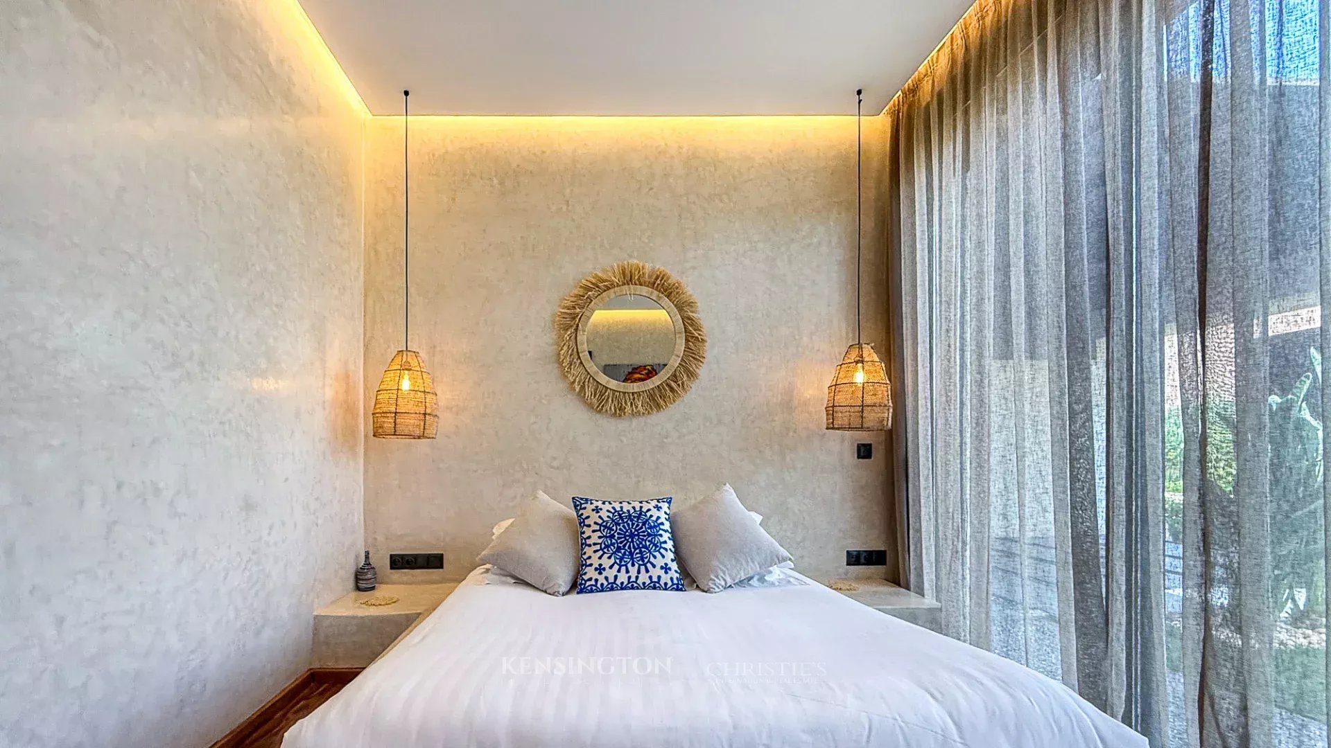 4 Bedroom Villa/Townhouse's Image 18